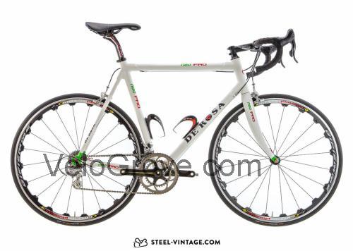 De Rosa Neo Pro fiche technique et avis